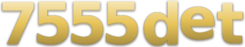 7555 det logo
